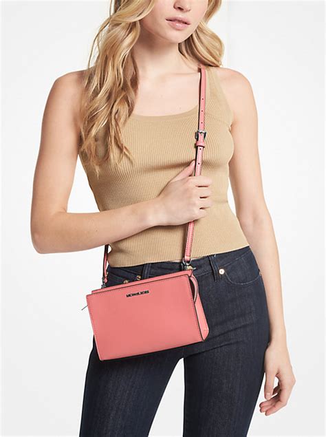 michael kors sheila crossbody|michael kors crossbody sale clearance.